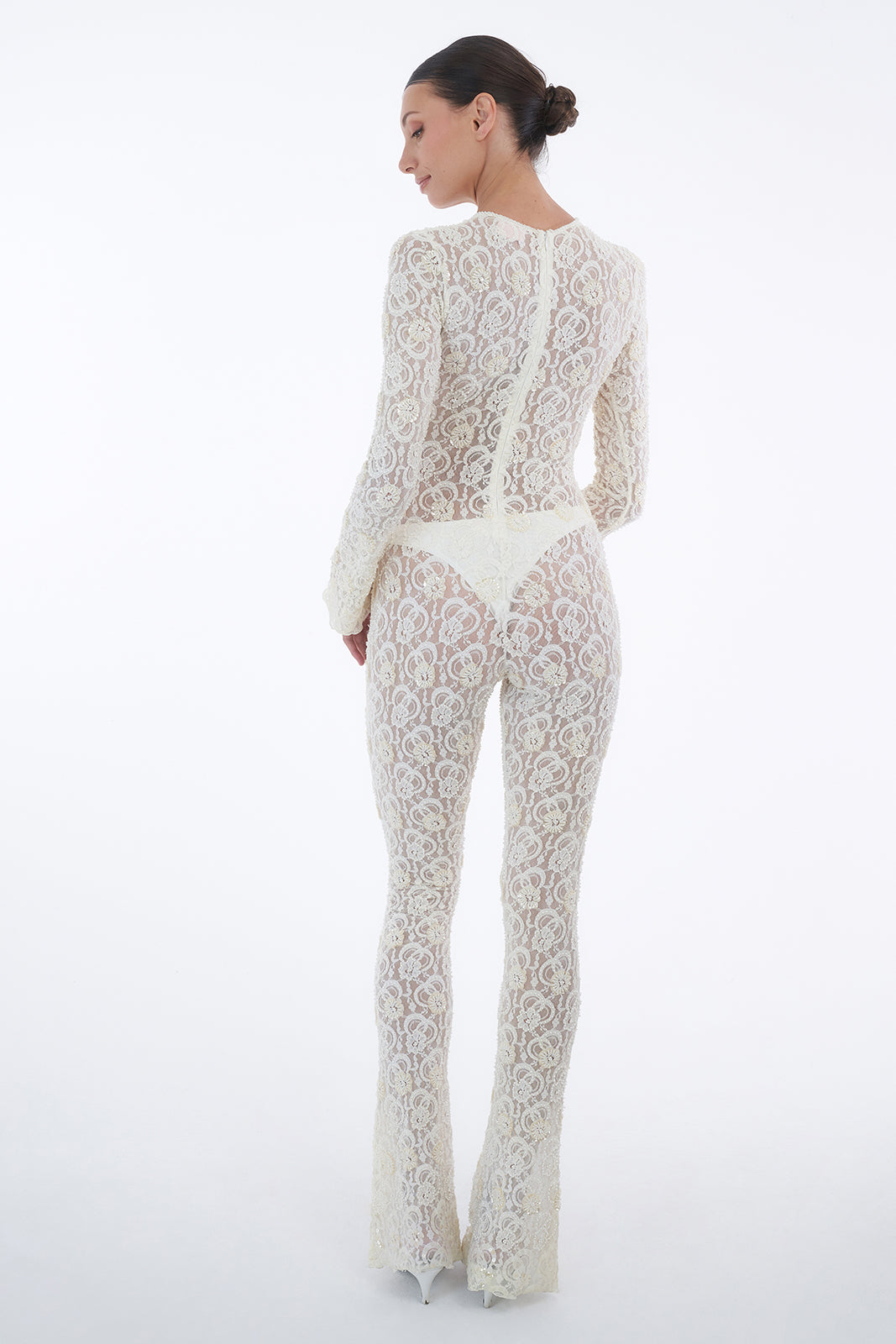 Baddie Catsuit - Made to Order