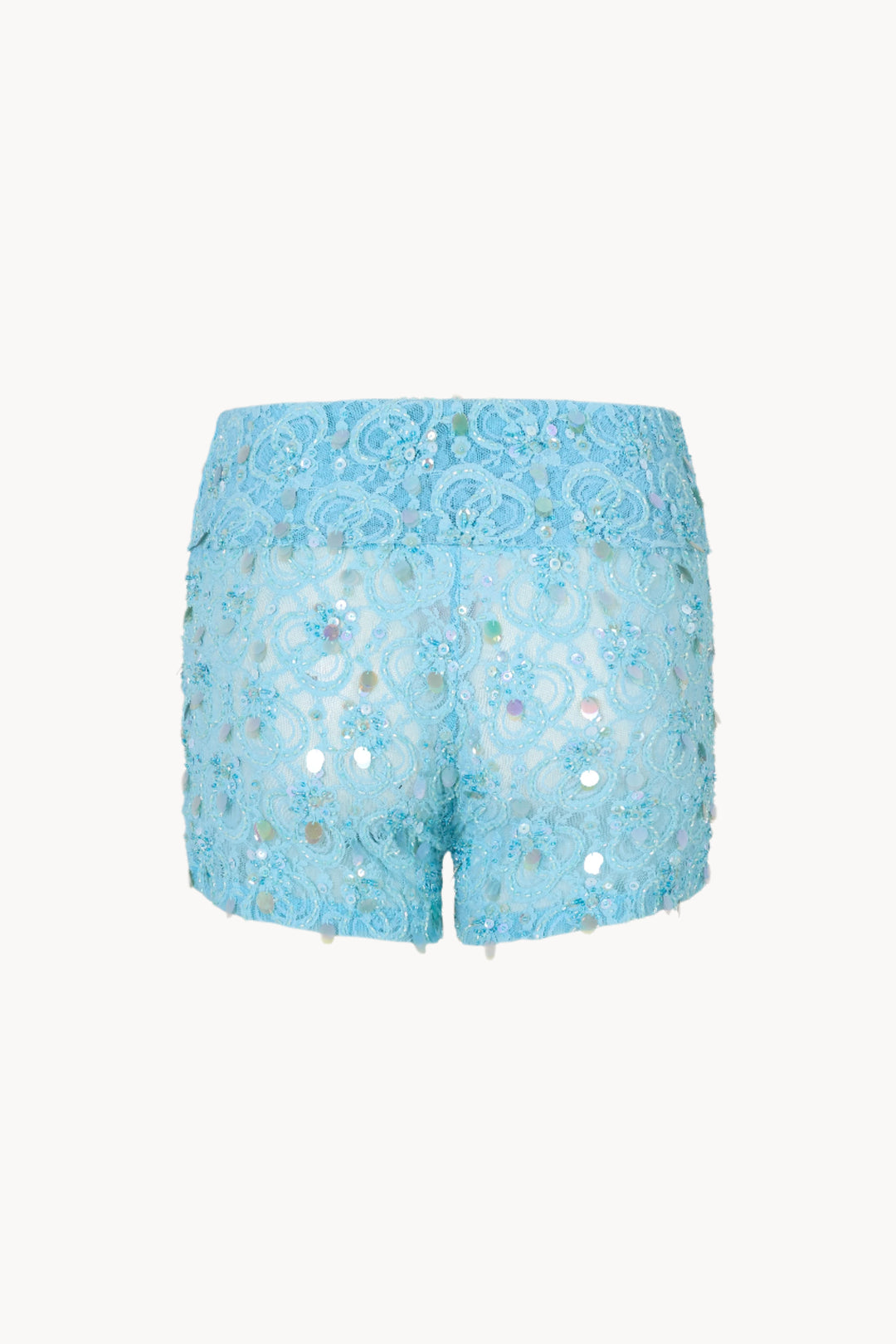 Bloomin Booty Shorts - Made to Order