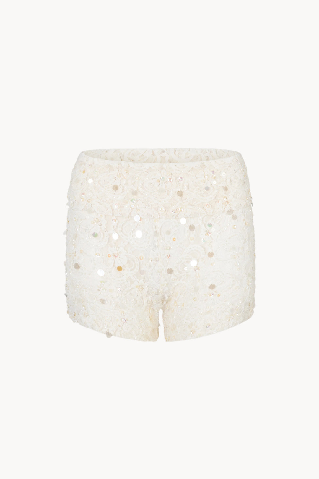 Bloomin Booty Shorts