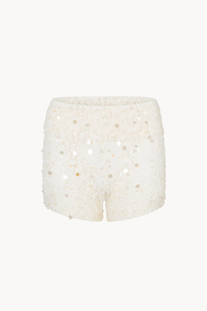 Bloomin Booty Shorts