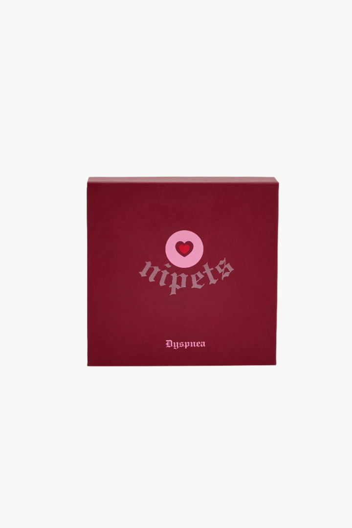 🎁 Nipets Nipple Covers (100% off)