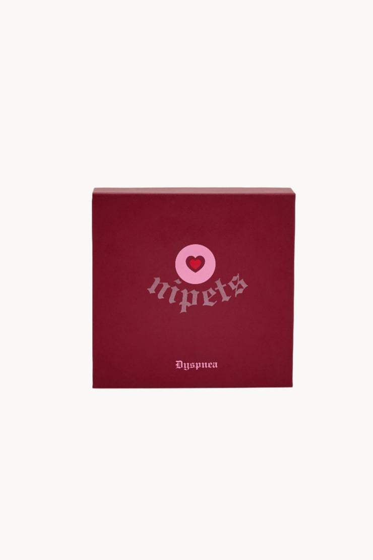 🎁 Nipets Nipple Covers (100% off)