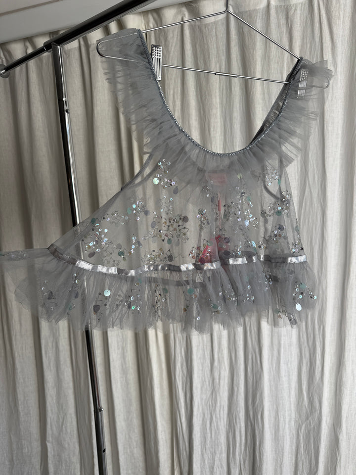 SAMPLE - Baby Doll Top - Size S