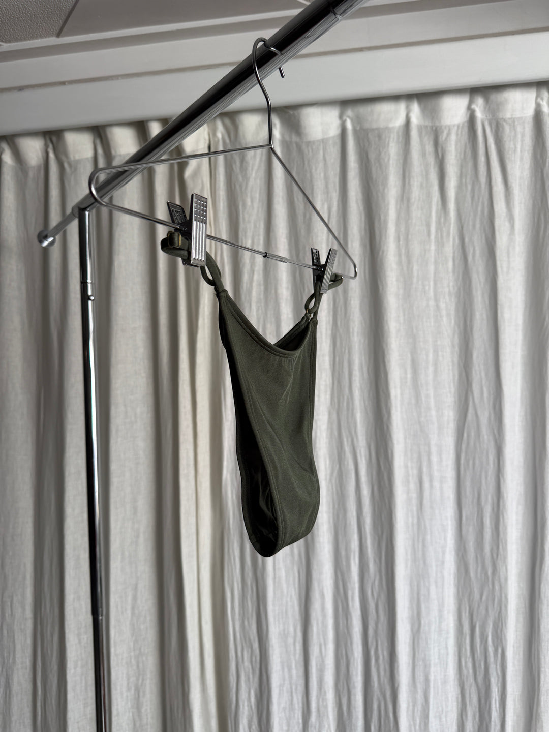 SAMPLE - Bikini Bottoms - Size S