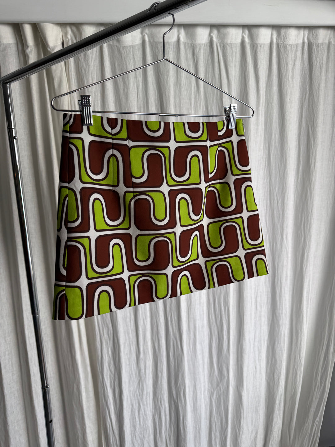 SAMPLE - Artpop Skirt - Size S + M