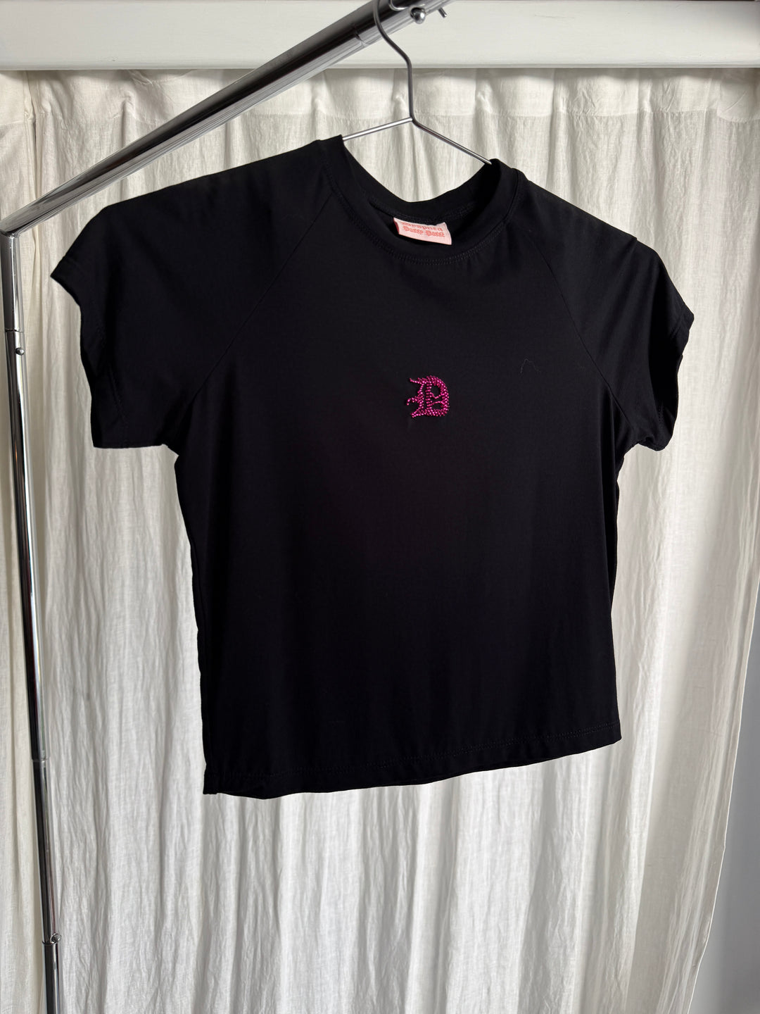 SAMPLE - Can-D Tee - Size S
