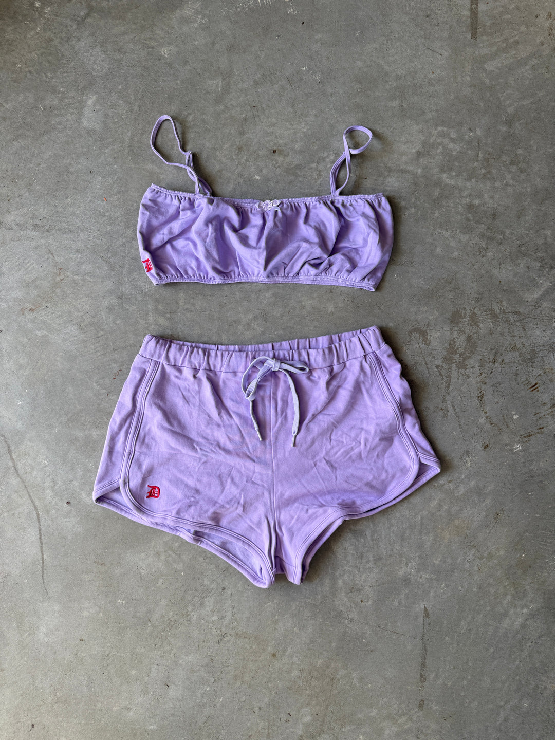 Sample - Snug wear shorts - multiple sizes and colours