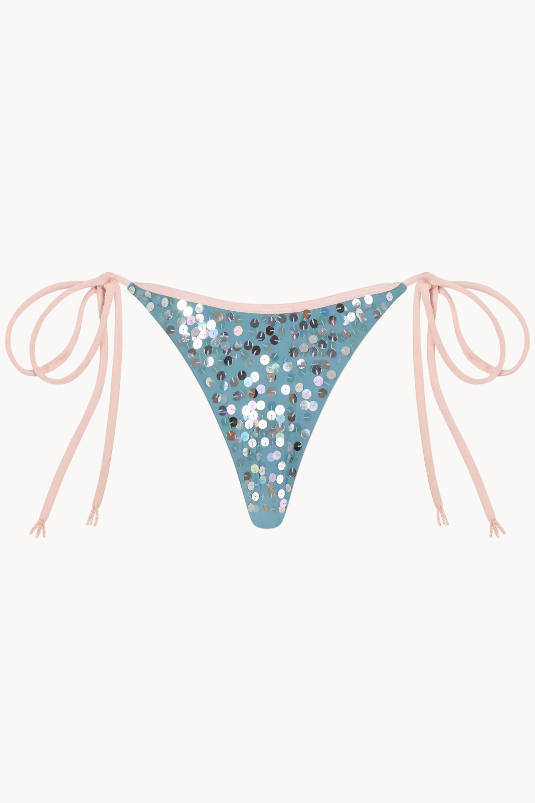 Tini Bikini Bottom
