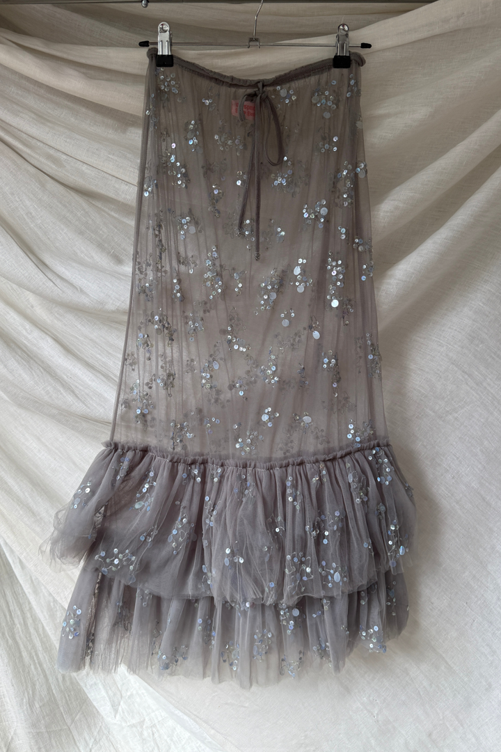 SAMPLE - Trophy Skirt - Size XS
