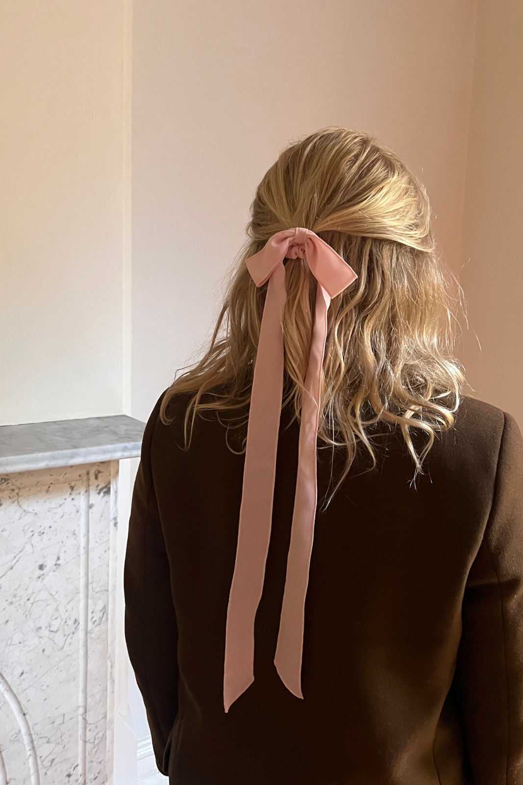 Tie me up bow