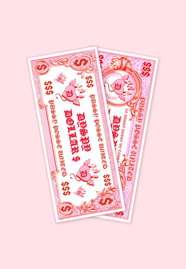 Digital Gift Card