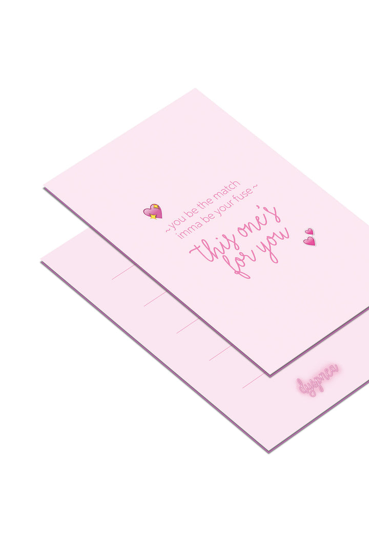 IRL Gift Card