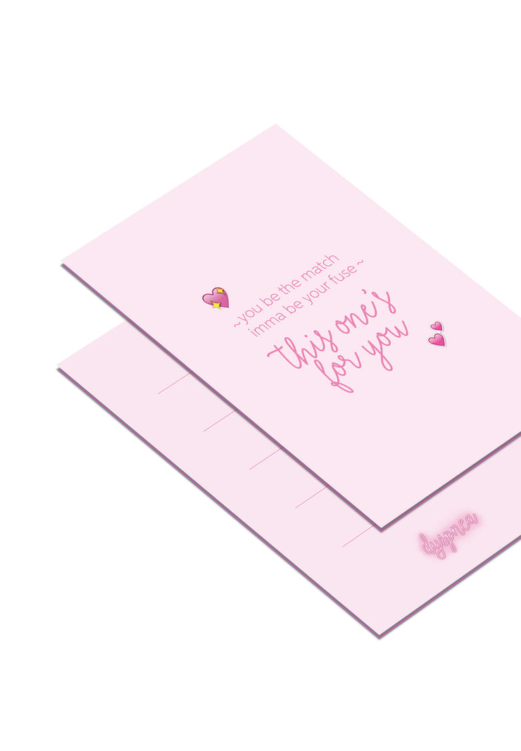IRL Gift Card