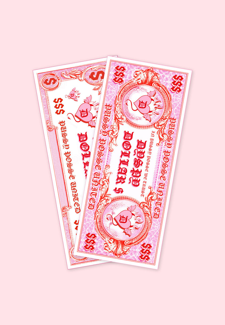 IRL Gift Card