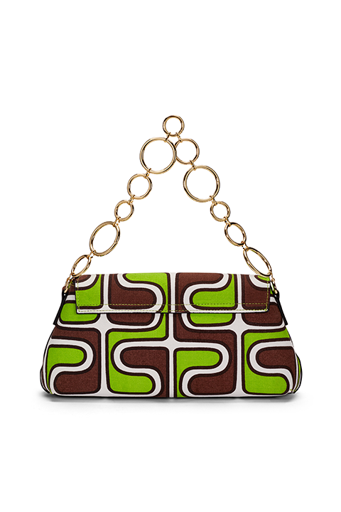 Artpop Midi Bag
